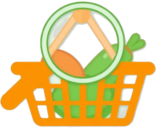 Browse items icon