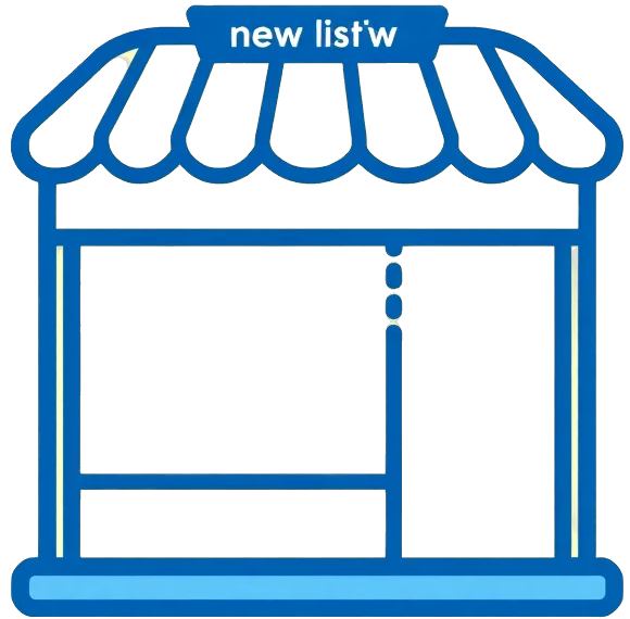 List store icon