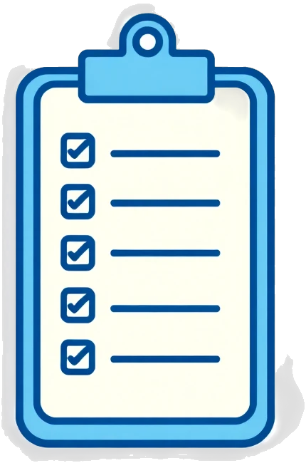 Manage inventory icon